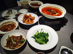 -徐记海鲜(观沙岭|滨江新城店)