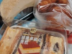 -85度C(上海兰溪二店)