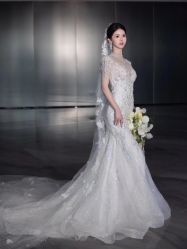 -纯色时光婚纱艺术馆WHITE