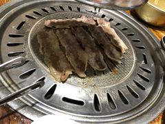 -韩一品韩国料理(柏庐南路店)