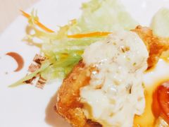 -有喜屋·深夜食堂(北京西路店)