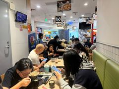 -吉野家(上海美罗城店)