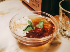 花田冰粉-绿茶餐厅(领展购物广场·中关村店)