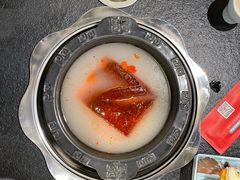 牛油锅-宏姐串串香(征仪路店)