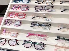 -宝岛眼镜(福中店)