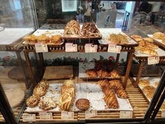 -CARINO BAKERY&CAFE(人广来福士店)