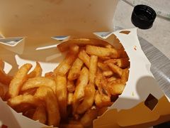 -麦当劳(农光里店)