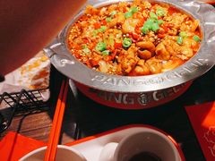-胖哥俩肉蟹煲(湖滨银泰in77店)