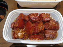 -小菜园新徽菜(无锡宜家荟聚中心店)