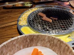 -海之屋韩式烤肉(海棠68环球美食街店)