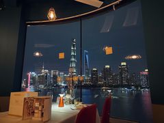 -Kathleen's Waitan 凯圣琳江景西餐厅(外滩店)