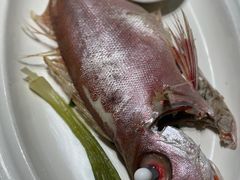 -钱山海鲜大排档