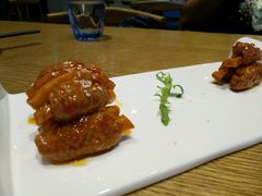 -菩提树·素食餐厅(汇智国际商业中心店)