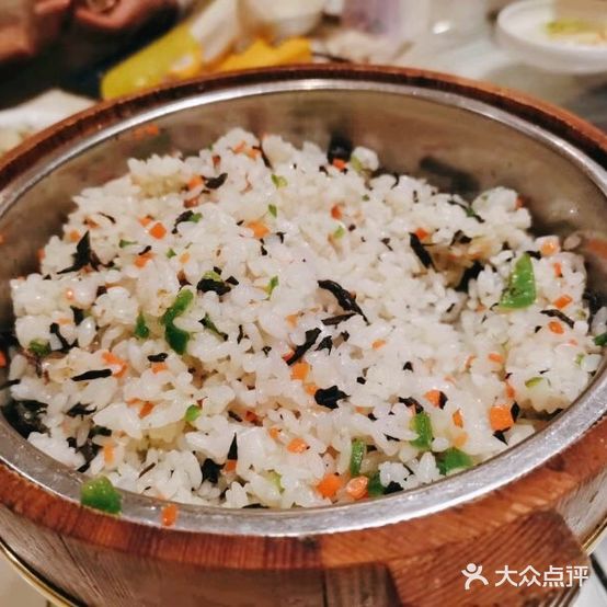 驼峰野菌王(九隆路店)