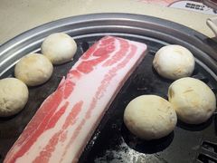 -猫爪爪原切自助烤肉(观音桥阳光世纪店)