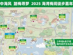 -上海海湾国家森林公园