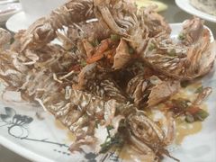 -揭阳钟记小食(福田新村店)