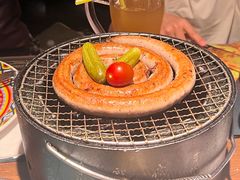 -卢布里西餐厅(海拉尔店)