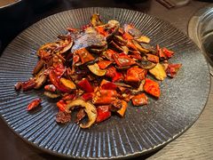 -芸鲜季·云南野生菌餐厅· 云南风物味研社(闵行店)