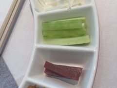 -香丰阁·烤鸭·川湘菜(清河店)