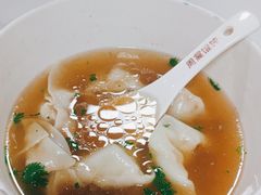 -周震馄饨