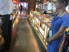 -印象鲵宴·张家界地标美食名片(溪布街店)