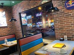 -锦州烧烤·纸包鱼(物资学院路店)