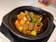-稻香饭店(IFS国金中心店)