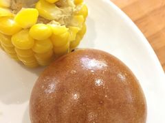 -So Lounge索兰至餐厅(蓝色港湾店)