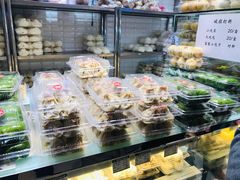 零售区-白玉兰食品(甜云店)