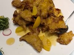-品味居·首店·大连鲜活海鲜大连菜(东港店)