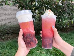 浮生车厘子-茉沏(光启城店)