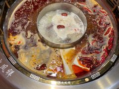 -火鳳祥美蛙牛肉自助(青悦城店)