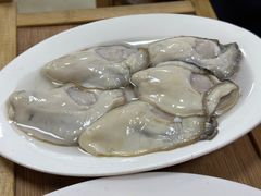 -花苑美食横琴生蚝火锅(拱北粤华路店)