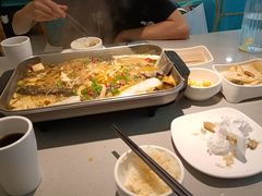-半天妖烤鱼(蒸湘万达广场店)