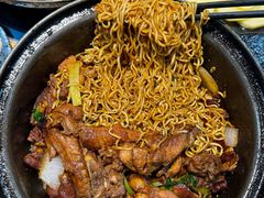 -重庆鸡公煲·嘟享吃(林科大店)