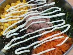 -米村拌饭(东方新天地店)
