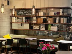 -BAKER&SPICE(安福路店)