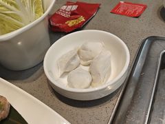 -海底捞火锅(凯德广场店)