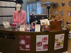 -静宜和她的朋友(星海广场店)