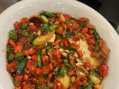 -一楼食业·美食人家