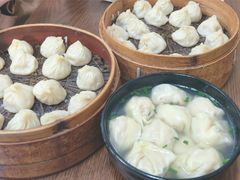 -万寿斋(山阴路店)