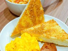 -民华餐厅(华鸿大楼店)