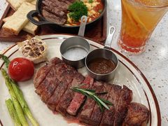 -CRAZYONES西班牙海鲜饭(上海美罗城店)