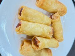 -重元寺香积厨素斋馆