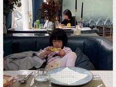 -IL Forno 意坊·意大利餐厅(花园店)