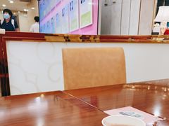 -首都机场T3航站楼商务CIP贵宾厅