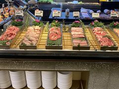 -钱小奴创意自助餐厅·原切谷饲安格斯畅吃(宁波慈溪爱琴海店)