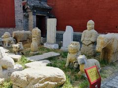 -代州文庙