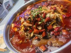 -郭林家常菜(狼垡店)